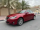 Lexus LS 250 2011